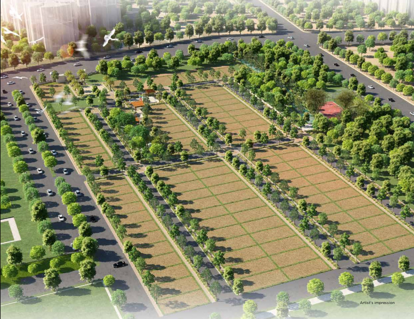 Magicbricks plots offer 13,500-plus authority approved plots across Bengaluru