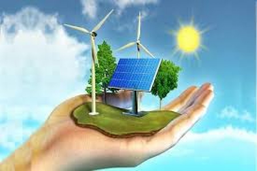 India's Ambitious Renewable Energy Partnership for Green Ammonia Production
