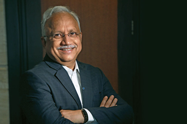 L&T Realty
