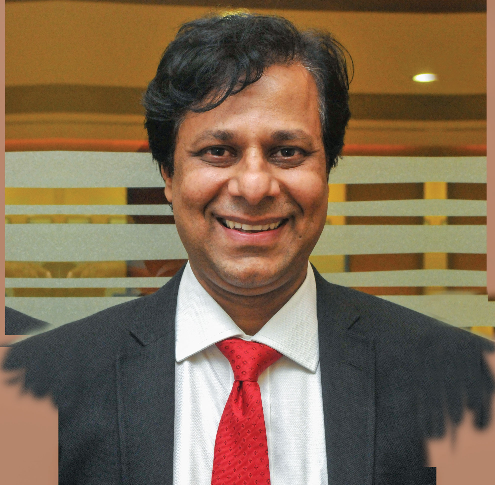 Shapoorji Pallonji Real Estate