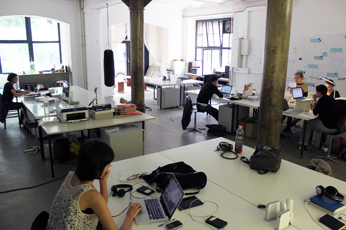 coworking