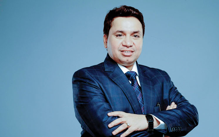 Signature Global