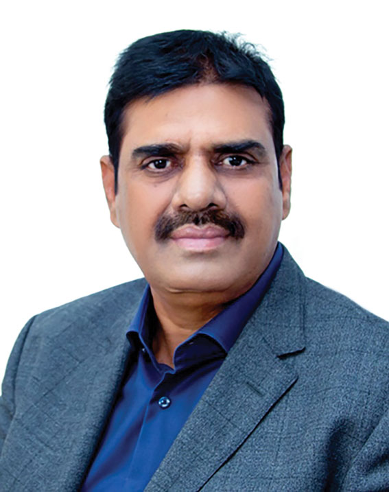 Aparna Constructions
