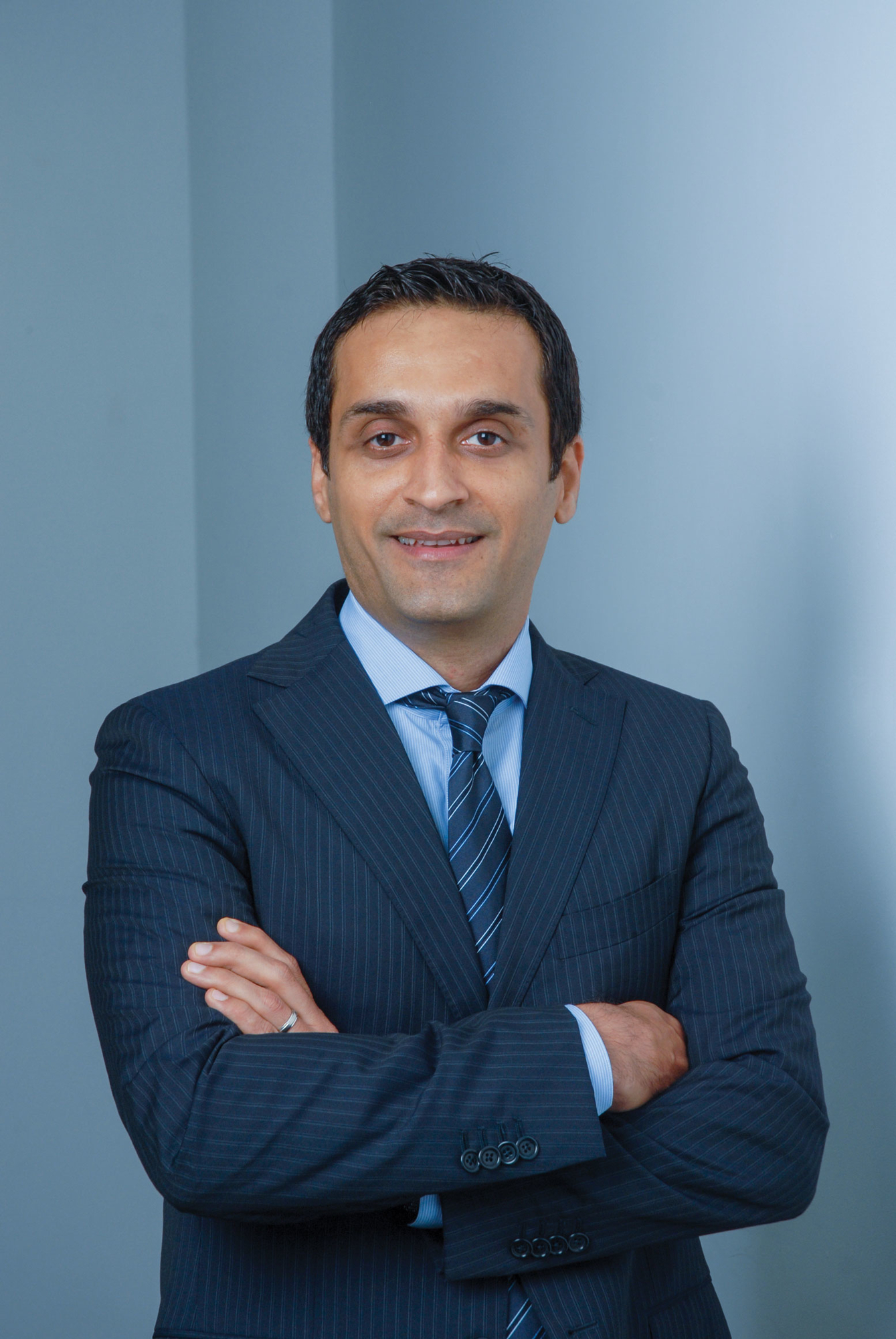 Oberoi Realty - Construction Week India 