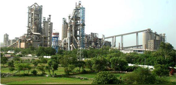 Shree Cement to begin mfrg in Pune from Sept