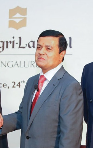 Adarsh Developers
