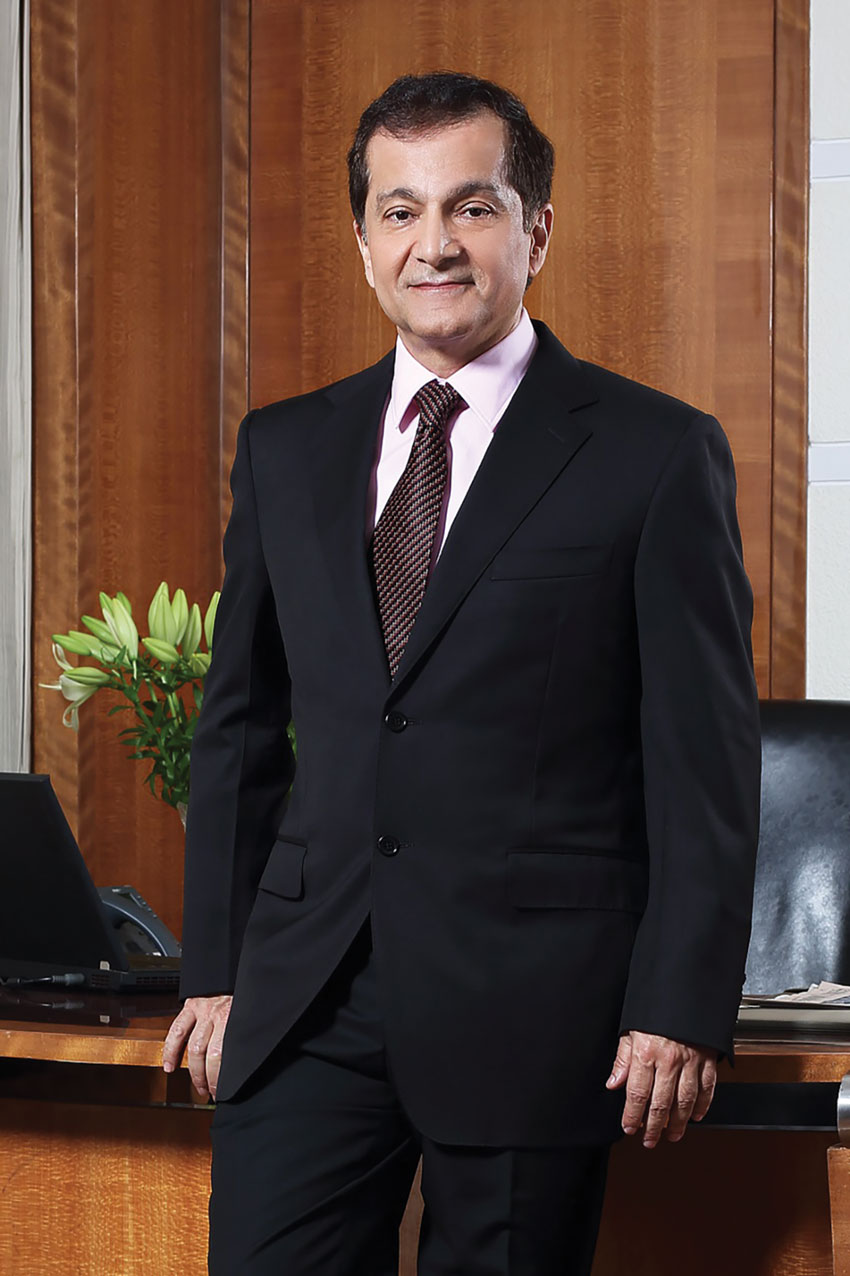 House of Hiranandani