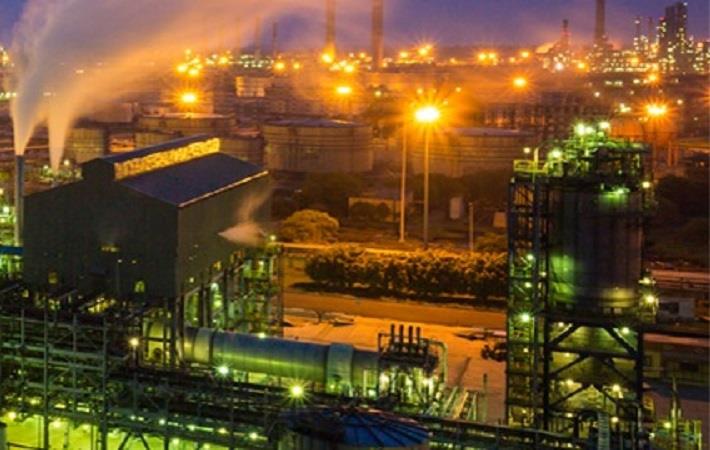 Ion Exchange bags order from IOCL