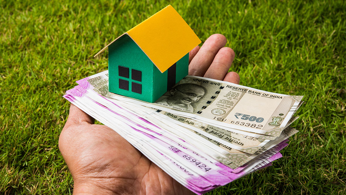 Real estate to contribute 18-20% of the country's GDP