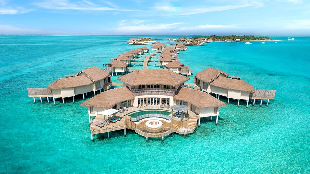 Afcons bags $530 mn connectivity project in Maldives