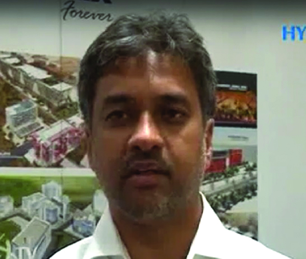 Top Real Estate Companies Phoenix Group Construction Week India