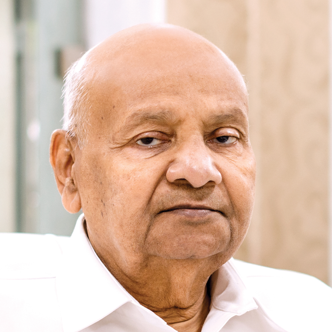 Alcove Realty Construction Week India