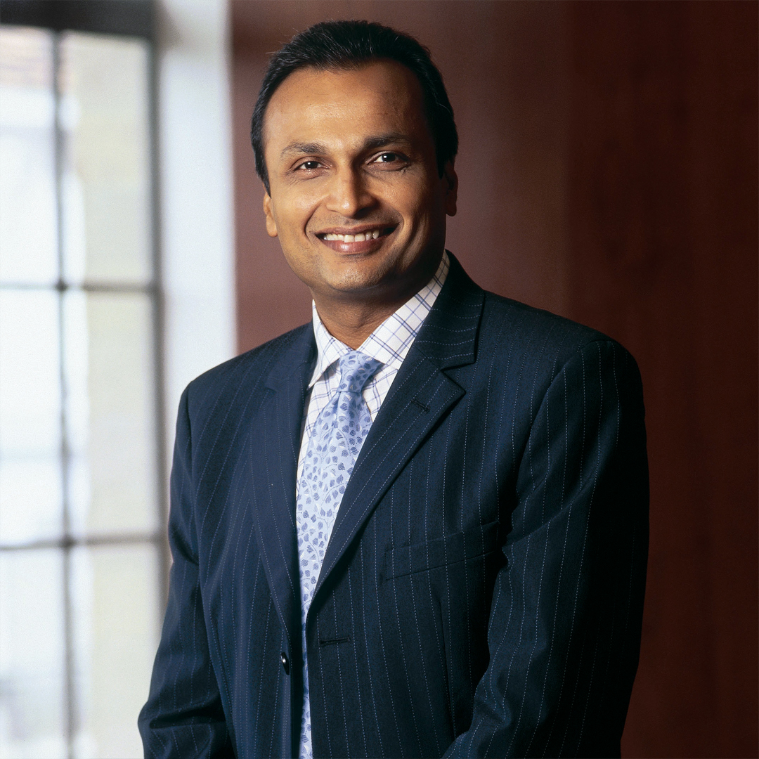 Reliance Infrastructure