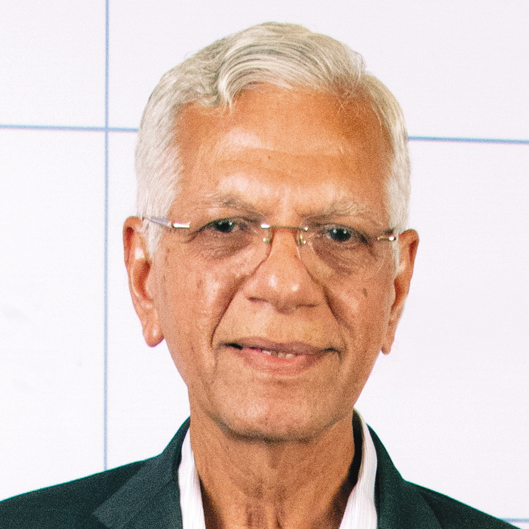 K Raheja Corp