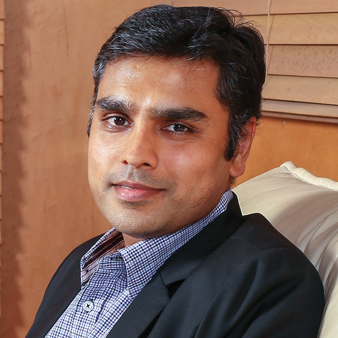 Ajmera Realty & Infra