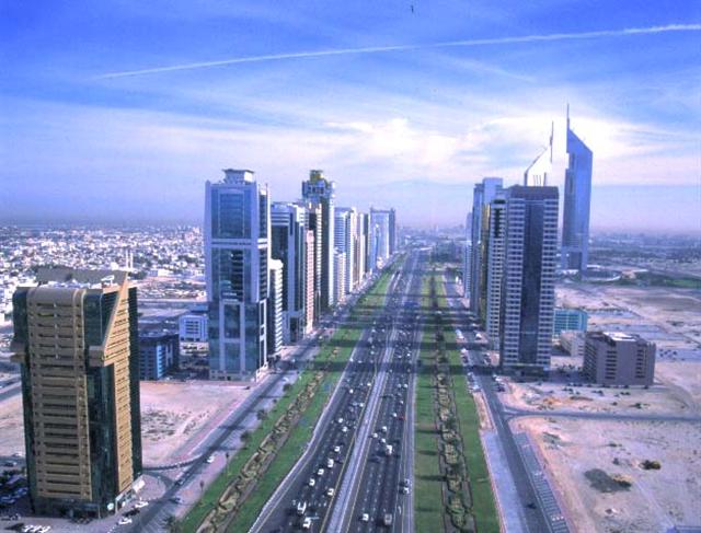 Indian realty firm launches Dubai operations