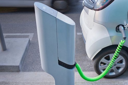 Tata Power Apollo Tyres partner to deploy EV charging stations at