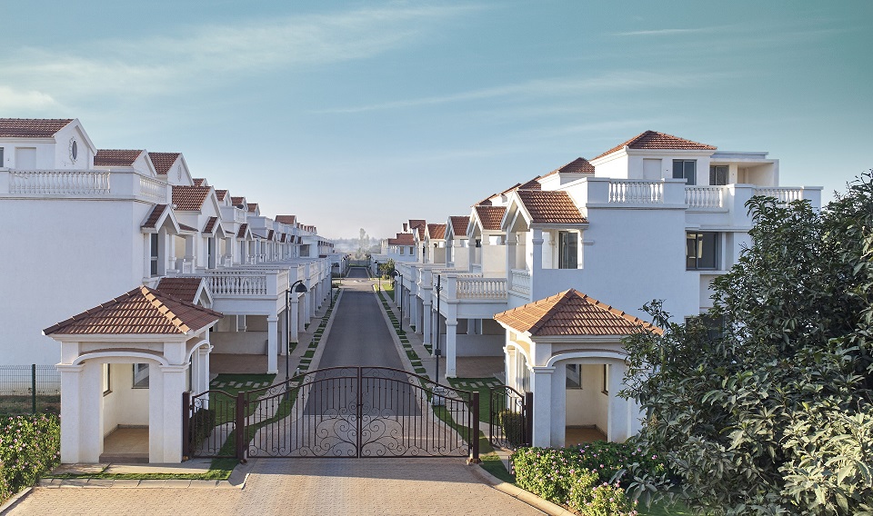 House of Hiranandani announces exclusive “Homes that Earn” campaign