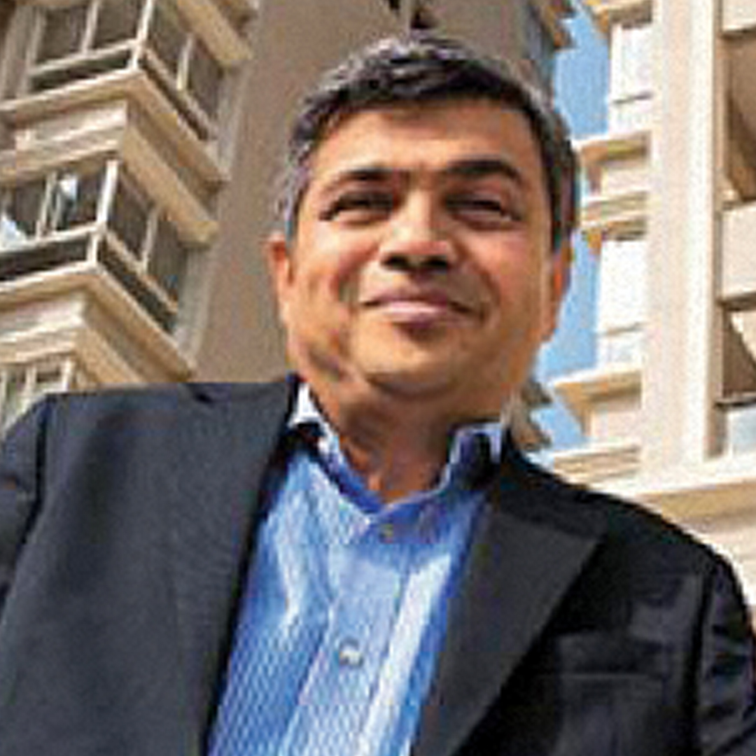 Kolte Patil