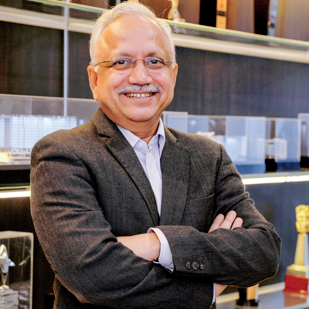L&T Realty