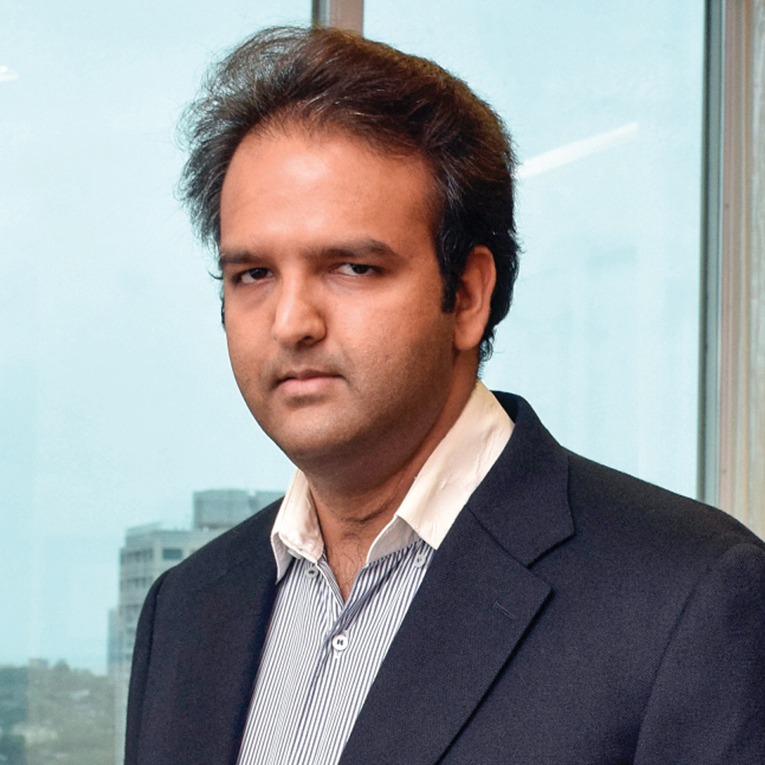 The Top 50 - Anand Piramal - Construction Week India