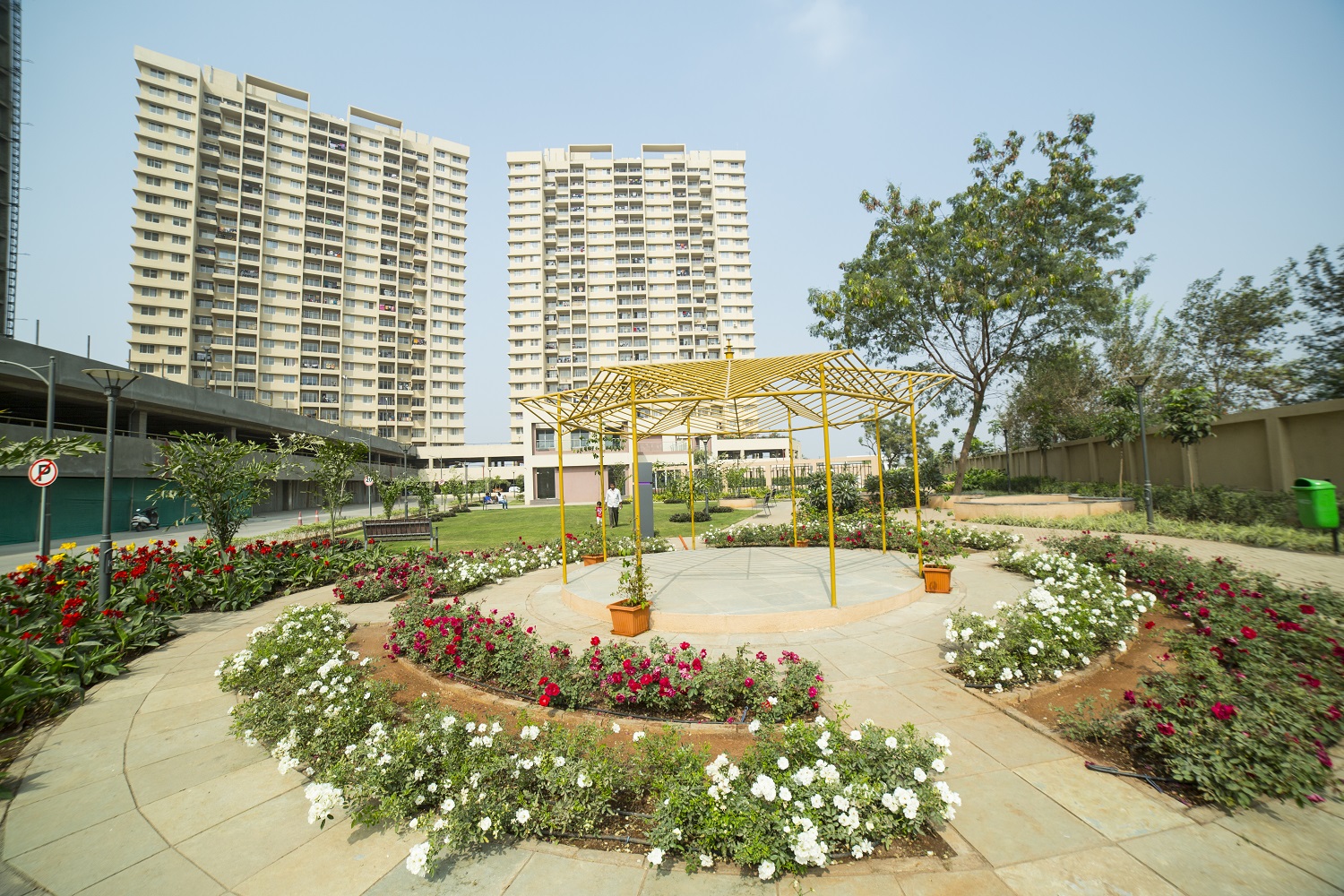 KPDL creates platform with Planet Smart City to develop 15,000 housing units