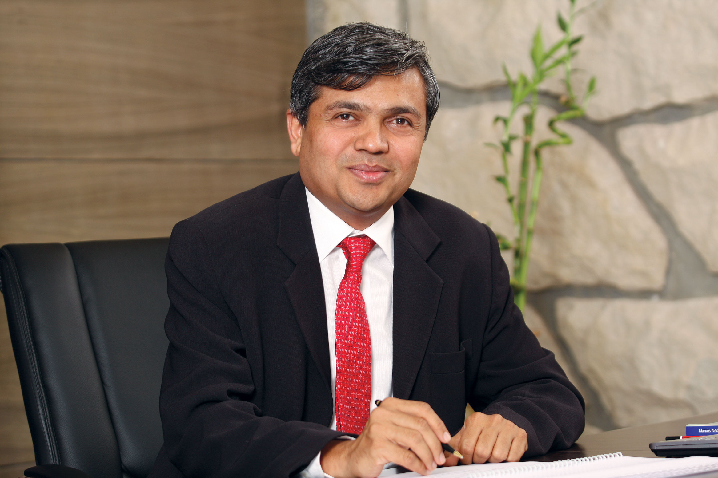 Kolte Patil