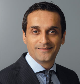 The Top 50 Real State & Infra Company- RANK 28, Oberoi Realty, Vikas Oberoi, CMD