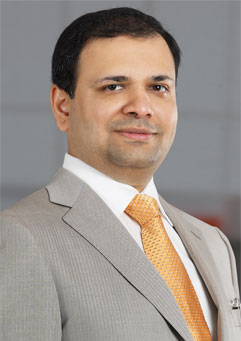 THE TOP 50 - Irb Infrastructure