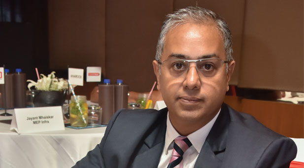 THE TOP 50 - THDC; Tata Realty & Infra