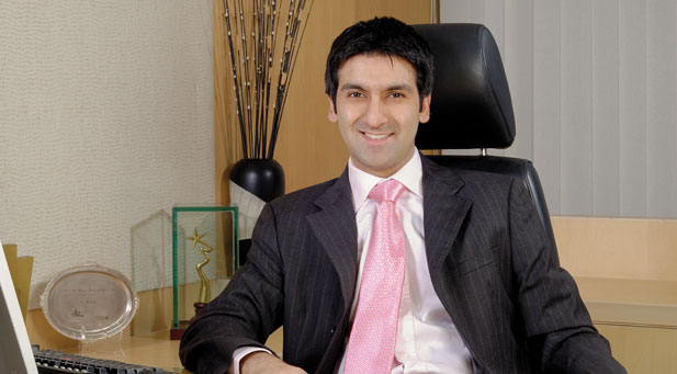 THE TOP 50 - Raheja Universal