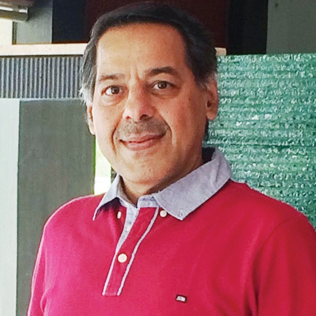 Reliance Infrastructure Construction Week India