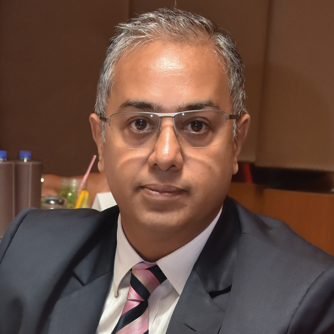 Thdc; Tata Realty & Infra