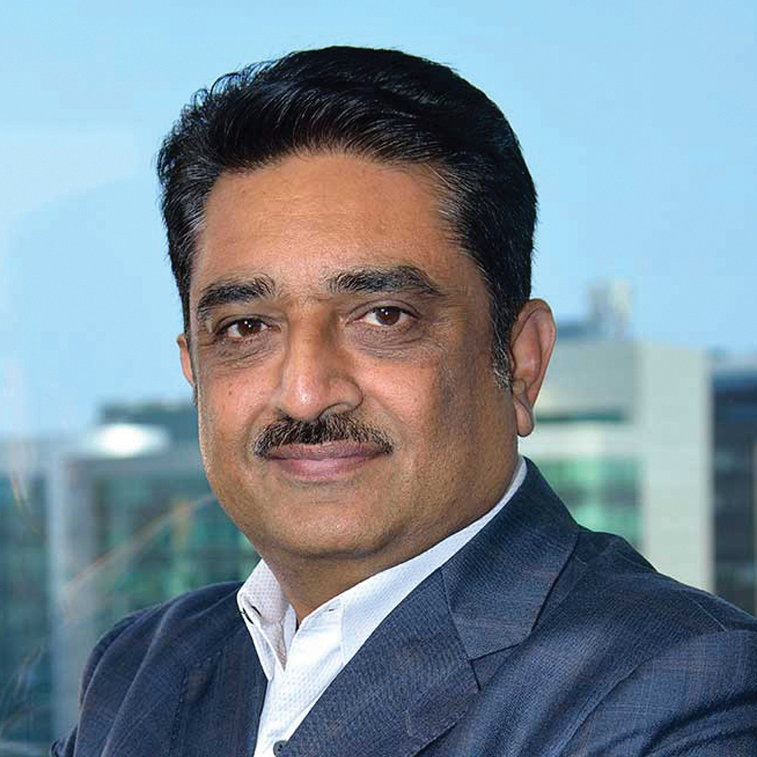 Ashoka Buildcon