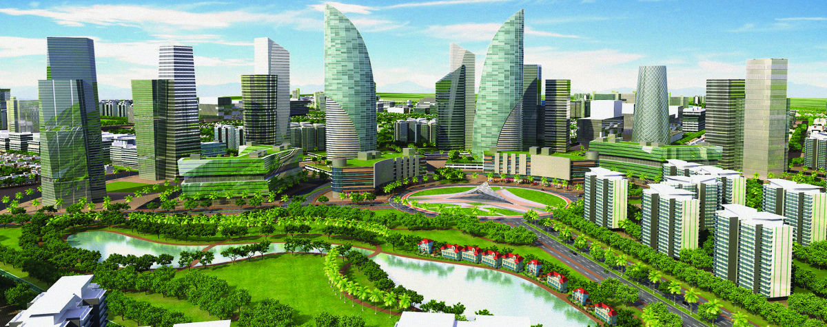 Centre to invite bids for smart cities