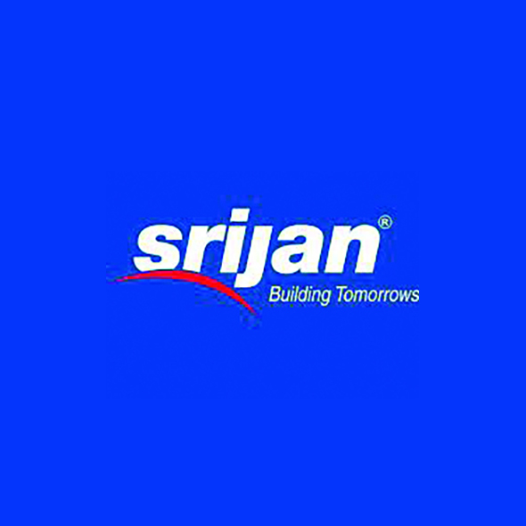 Top Real Estate Companies Srijan Realty Construction Week India