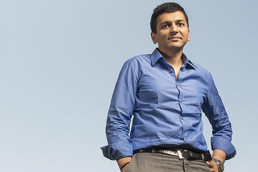 Lodha Group has bumper Q3: reports 30%+ yoy growth in sales