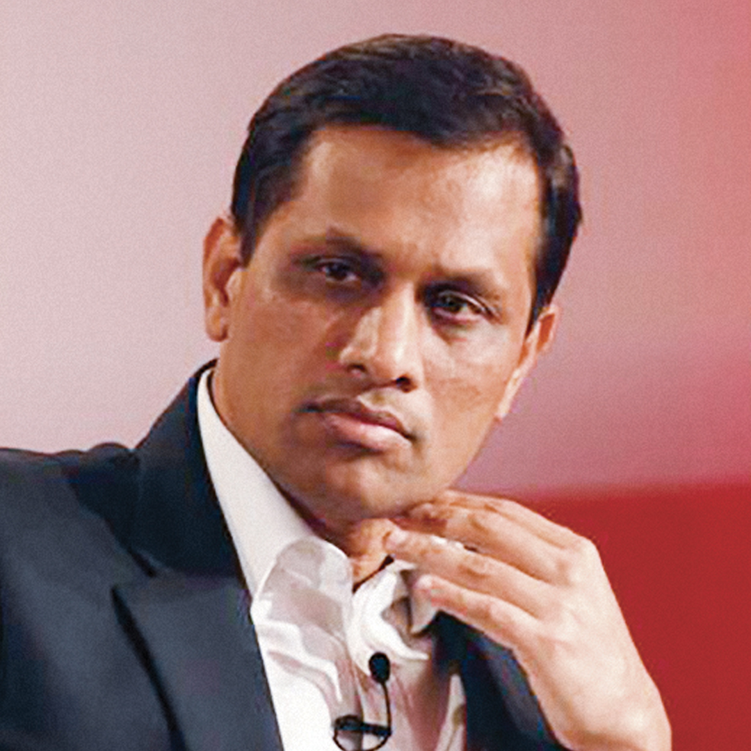 Tata Realty And Infrastructure