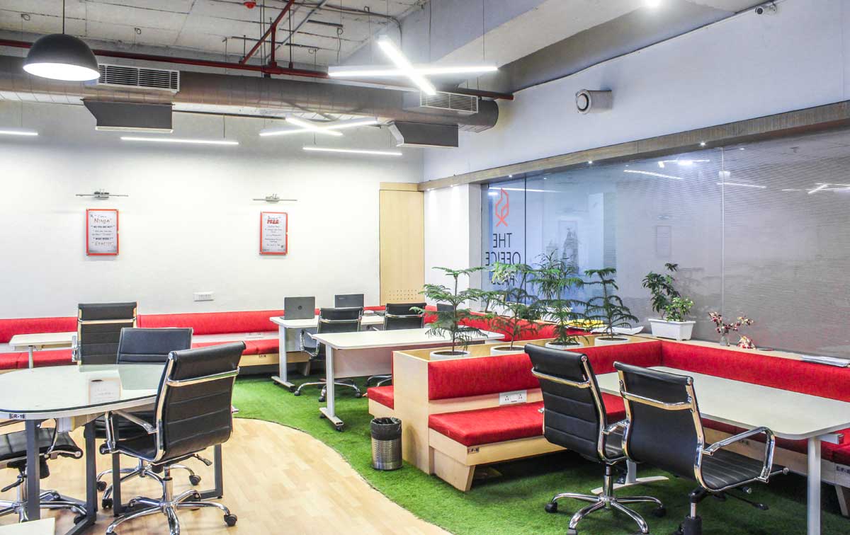 The Office Pass (TOP) becomes the largest neighbourhood coworking operator in Gurgaon