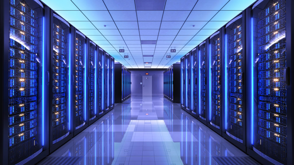 Yotta Infra gets approval from UP govt for data centre park