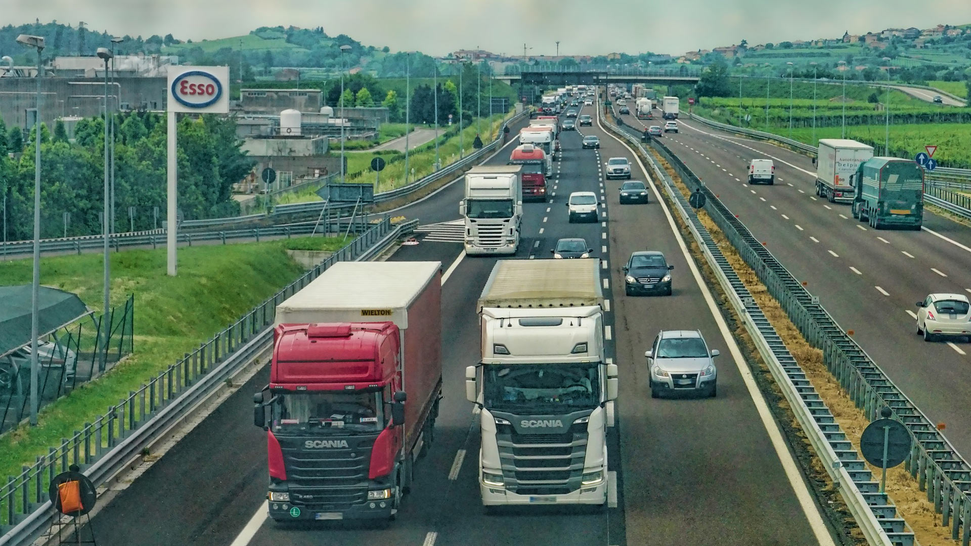 Decks cleared for construction of Bundelkhand Expressway, Gorakhpur Link Expressway