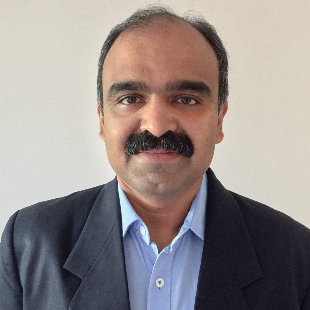 Marathon Group Construction Week India