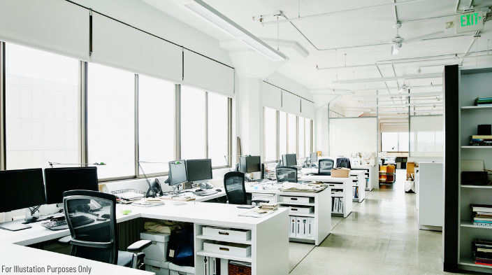 IndiQube signs up 30,000 sq ft LEED Platinum workspace in Guindy