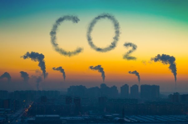 emission
