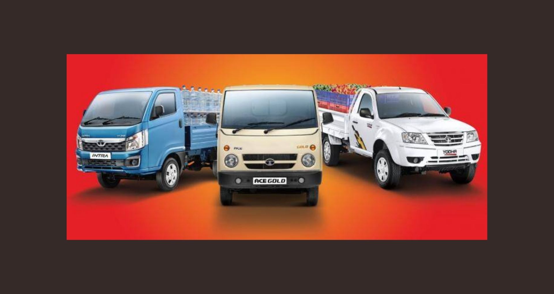 Tata Motors to increase prices of its commercial vehicles from 1st October 2021 Construction