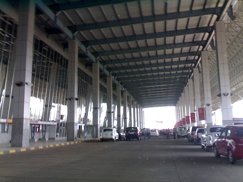 GMR Infrastructure bags contract to manage Nagpur airport