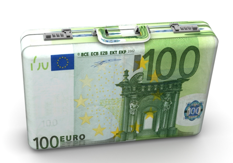 Allow re-finance of infra debts through ECBs