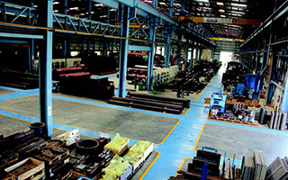 Schwing Stetter sets up fabrication unit, solar plant