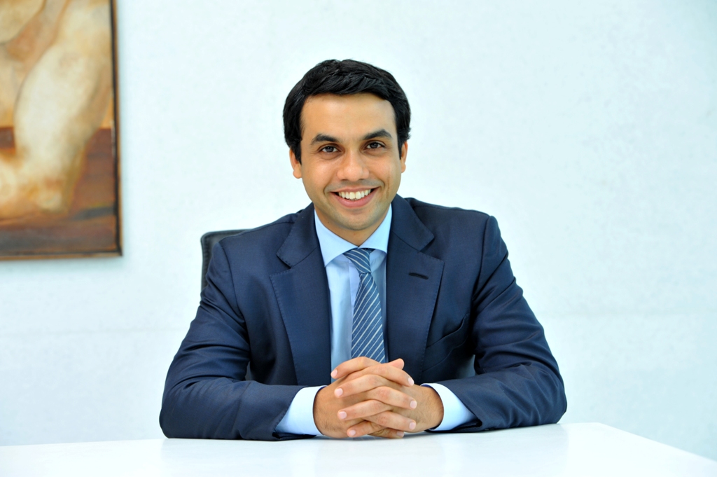 Godrej Properties adds luxury residential project in Mumbai