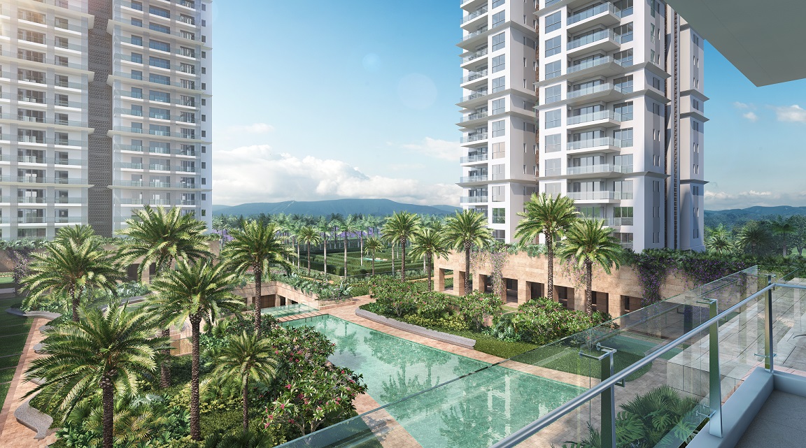 Hines and Conscient to develop luxury residential project in Gurgaon